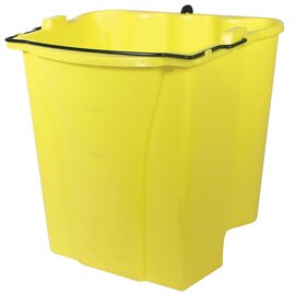 FG9C7400YEL Wavebrake®-Schmutzwassereimer, 17 L, Farbe: Gelb Produktbild