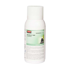 Raumlufterfrischerduft "Discretion", Typ: Fruchtig, Microbust-Nachfüllset, 75 ml-Aerosol Produktbild