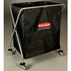 X-Cart mit Wäschesack, 340L Produktbild 0 L