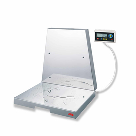 Wandwaage TerrexN-150-IP+STAN07 bis 150 kg | 50 g Produktbild