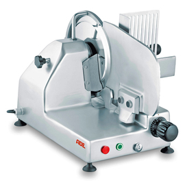 Aufschnittmaschine GLORIA 300-230 | Senkrechtschneider Ø 300 mm Produktbild 1 S