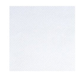 Kochmütze EUROPA - Standard Einweg Papier weiß verstellbar  H 205 mm Produktbild 1 S
