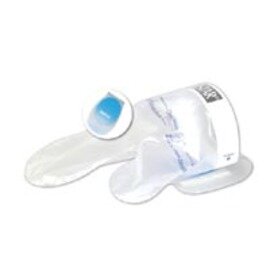 Hygiene-Handschuh LDPE transparent | 5 x 100 Stück Produktbild