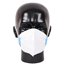 Atemschutzmaske FFP3 weiß Produktbild