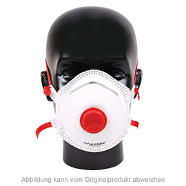 Atemschutzmaske FFP3 Einheitsgröße PP Produktbild