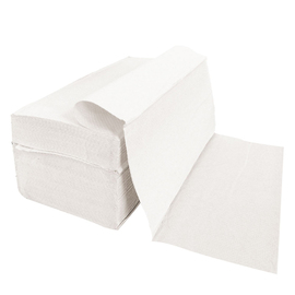 Papierhandtuch weiß B 230 mm x 250 mm Produktbild