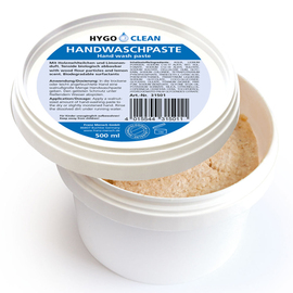 Handwaschpaste | 5 ltr. Dose Produktbild