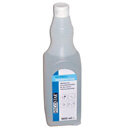 Schnell-Desinfektionsmittel 1 Liter Flasche Produktbild