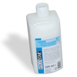 Barrierecreme Handschutz F 1 Liter Flasche Produktbild