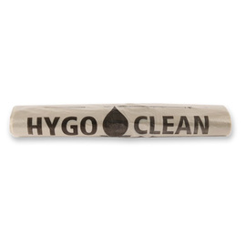 Müllbeutel ECO HYGOCLEAN transparent 60 ltr 25 my Produktbild