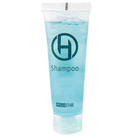 Shampoo | Tube | 5 x 50 Stück Produktbild