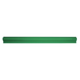 Notebord Kunststoff PVC grün  L 800 mm Produktbild