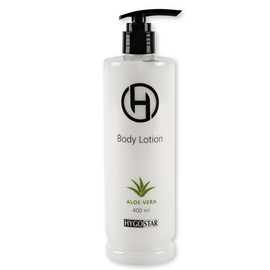 Bodylotion | Quetschflasche Produktbild