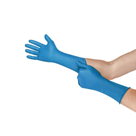 Nitril-Handschuhe Mega Texture 93-283 | S Produktbild