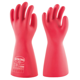 Elektriker-Handschuhe Red Lightning 0920 | L Produktbild