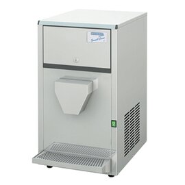 Eiswürfeldispenser DT 30 EL | Luftkühlung | 30 kg/24 Std | Vollkegel Produktbild