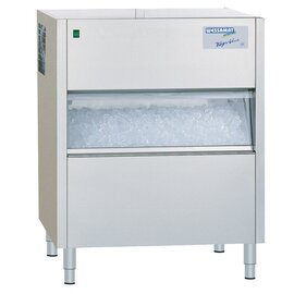 Eisbereiter W 251 L TOP-LINE | Luftkühlung | 180 kg/24 Std | Hohlkegel Produktbild