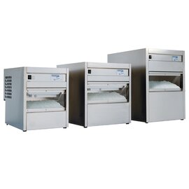 Eisbereiter W 51 LE TOP-LINE | Luftkühlung | 55 kg/24 Std | Hohlkegel Produktbild