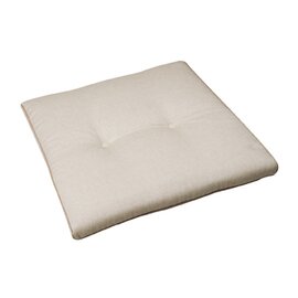 Bankauflage (2-Sitzer), 60% Polyester, 40%Baumwolle, 44 x 96 x 5 cm, Dessin 1230 Produktbild