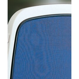 Stapelliege ALFA blau weiß | 1940 mm  x 710 mm  H 300 mm Produktbild 1 S