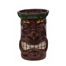 Tiki-Becher El Guapo 72 cl H 155 mm Produktbild