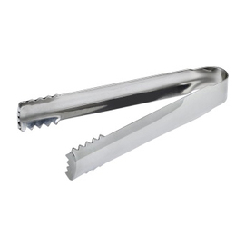 Mini-Eiszange SNAKE Edelstahl L 125 mm Produktbild