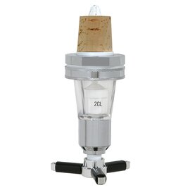 RESTPOSTEN | Portionierer ROYAL • 2 cl Produktbild