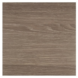 Tischplatte Sweden Touch quadratisch braun Holzoptik L 700 mm B 700 mm H 10 mm Produktbild