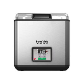 Sousvide Supreme™ Auftischgerät | 230 Volt 850 Watt Produktbild