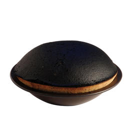 K&auml;sekuchenform - antihaftbeschichtet - &Oslash; 140/70 mm H 40 mm Produktbild