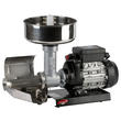 P&uuml;rierger&auml;t CT3X-EL Edelstahl &bull; 230 Volt Produktbild