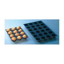 Muffinformen | Timbalformen  • Muffin | 24 Mulden Produktbild