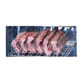 Original Rational Spare Ribs Rost, GN 1/1 (325 x 530 mm) Produktbild