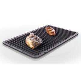 CombiGrill®-Rost GN 1/1 TriLax® antihaftbeschichtet Produktbild