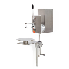 Elektro-Dosenaufschneider DO 66 MV | Dosenhöhe max. 400 mm Produktbild