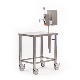Elektro-Dosenaufschneider FDO 65 MV | Dosenhöhe max. 300 mm Produktbild
