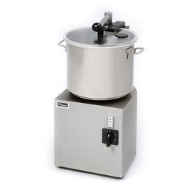 Großmixer KK 84 5,5 ltr 400 Volt Produktbild