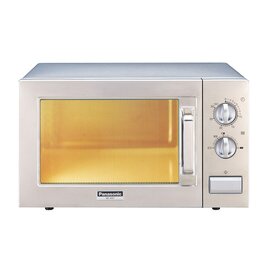 Mikrowellengerät NE-1027 | 22 ltr Produktbild