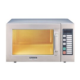 Mikrowellengerät NE-1037 | 22 ltr | Leistungsstufen 3 Produktbild
