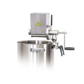 Hand-Knöpflemaschine SK 42 HK Produktbild