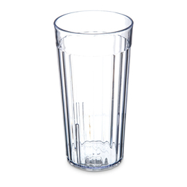 Restposten | Bistro™ Glas, GV 473 ml, aus bruchfestem SAN, Stapelnocken Produktbild