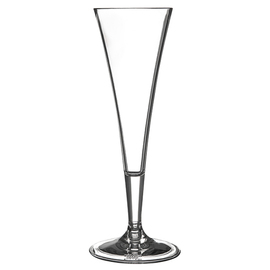 Champagnerglas LIBERTY Polycarbonat 18 cl Produktbild