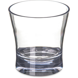 Double Old Fashioned Glas ALIBI SAN klar 35,5 cl Produktbild