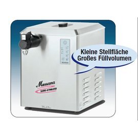 Sahne-Automat GRANDE | 230 Volt 12 ltr Produktbild