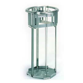 Einbau-Tellerspender neutral für 60 Teller Ø 180 - 290 mm Produktbild