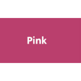 Vorsortiertisch Kinder Edelstahl pink  L 2260 mm  B 600 mm  H 720 mm | 4 Abfallschächte Produktbild 1 S