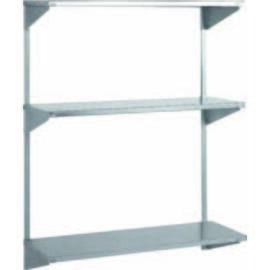 CNS-Wandbord 1 Bord  L 1000 mm  B 300 mm Produktbild