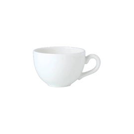 Tasse SIMPLYCITY 170 ml Porzellan Produktbild