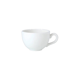 Tasse SIMPLYCITY 85 ml Porzellan Produktbild