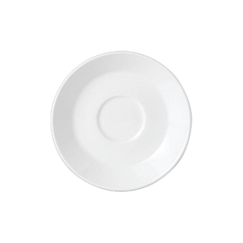 Untertasse SIMPLYCITY Porzellan Ø 153 mm Produktbild